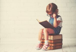 家族で共有する読書時間と子どもの読解力との関係性
