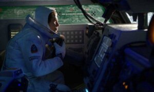 ダンカン・ジョーンズ監督作『月に囚われた男』