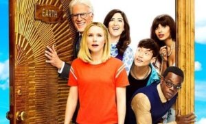 ドラマ『グッド・プレイス』:死を受け入れるには?