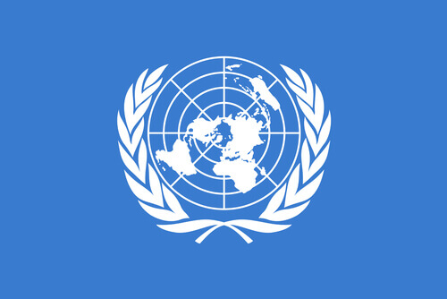 国際連合　持続可能な開発目標