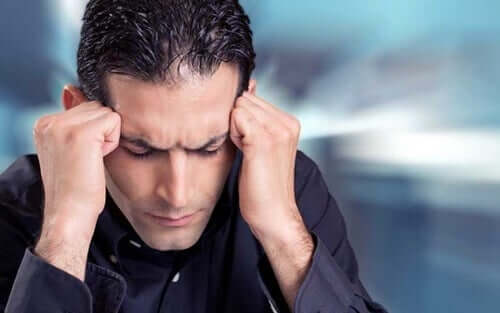 ストレス 分子 フットプリント