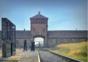 マラとエデク、悲劇のラブストーリー