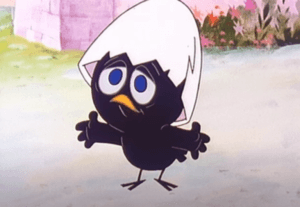 カリメロ症候群:文句を言ってばかりの人