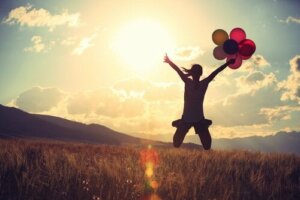 大胆であることは(一時的に)バランスを失うこと