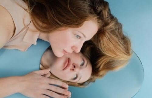 自己概念 セクシュアリティ