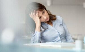 セラピーがうまくいかない5つの理由