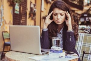 日々の心の試練に対処する方法とは?