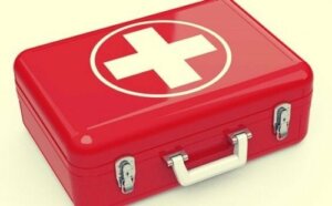 職場に「精神的救急箱」を置くことの重要性