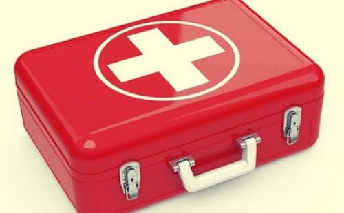 職場に「精神的救急箱」を置くことの重要性