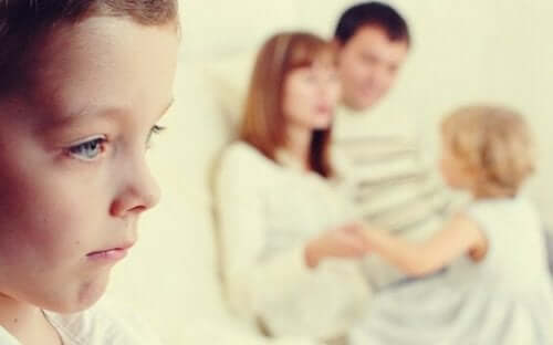 トロフィーチャイルド