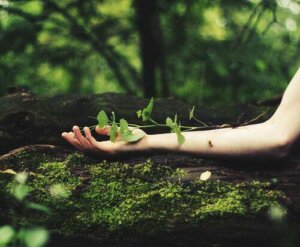 自分を信じることができれば、人は成長し続ける!