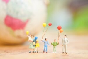 家族神話と、家族内でのその働きについて