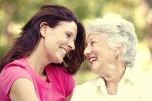 お母さんへ「いつも味方でいてくれてありがとう」