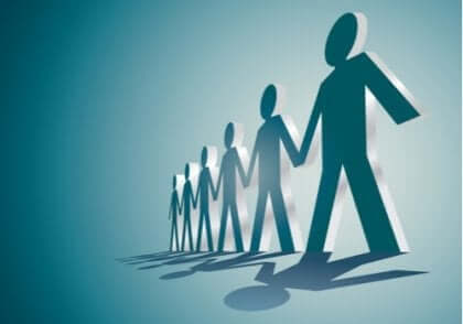 ガフク・ガマ族:平等と連帯を重んじる共同体