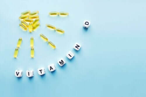 ビタミンDと気分の変調との関係性とは？