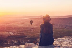 将来に備えてばかりいるうちに人生は過ぎ去って行く