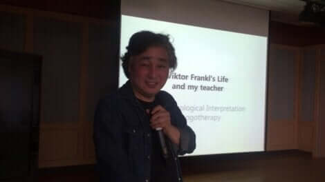 ポール・ウォン 実存主義的ポジティブ心理学