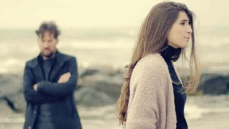 お互いを愛している二人 別れ 選ぶ