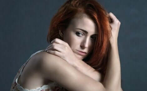 不安感 低い 自尊心 危うい生き方