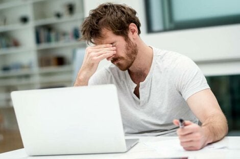 無為症候群：多くの人が苦しむ、誤解の多い病状
