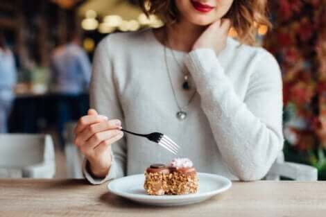 研究によって明らかになった人間の持つ5種類の食欲