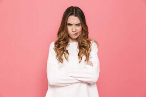 怒りを表現できない自分 なぜ私は怒らないのだろう?