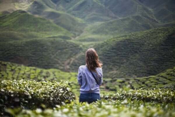 過去のミスのせいで自分を決めつけないで!