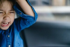 甘やかされて育った駄々っ子の行動修正は可能?