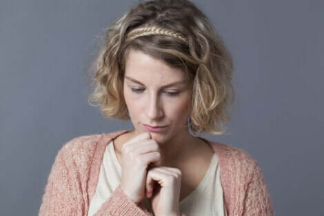 自分の感情について話すことができないのはなぜ?