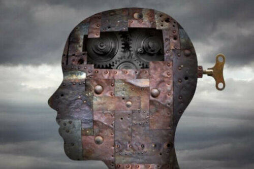 精神分析学における「ボロミアン環」