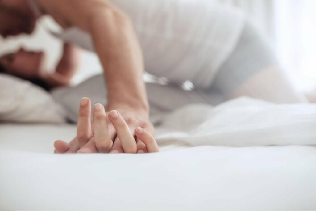 男性の性欲と女性の性欲:三つの違いとは?
