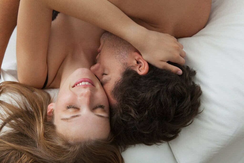 男性の性欲 女性の性欲 違い