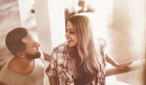 感情を持たない人