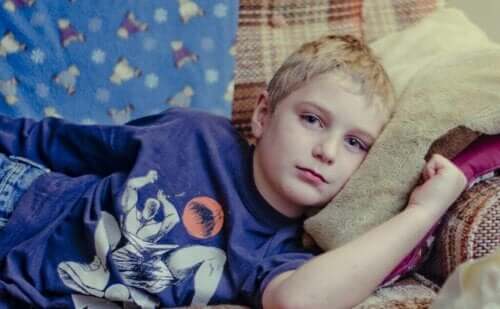 内在化障害:子どもたちの苦しみを理解しよう