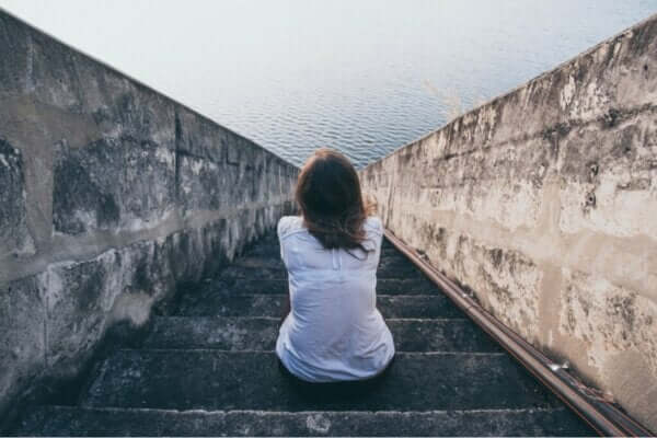 空虚感と向き合うことの難しさについて