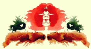 人員選定のための投影法「ズリガーテスト」