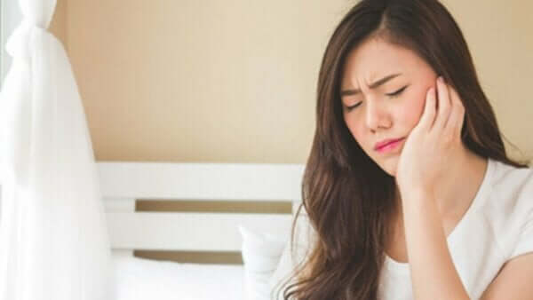 顎関節症と、そのストレスとの関係性