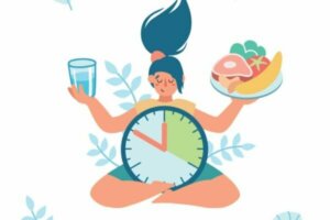 断続的断食による心理学的なメリットとは?