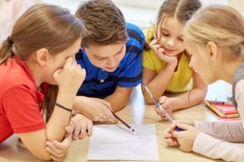 考える力 指導 学習