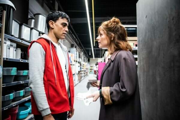 『The Collapse』:社会制度の崩壊を目撃せよ