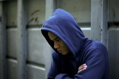 社会学的概念 アノミー