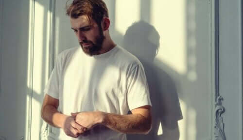 一過性 急性ストレス