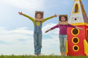 仮装することが子どもにもたらす心理学的メリット