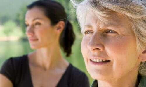 成人済みの子どもたちが経験する親の離婚