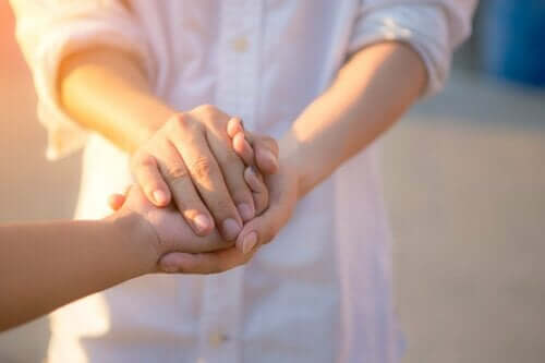 向社会的行動 思いやり 不安