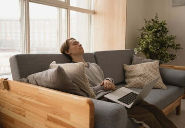 過度の眠気 原因