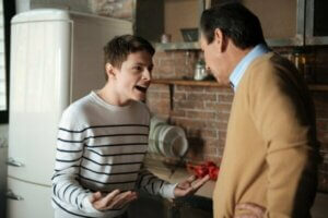 対立を起こしやすいティーンエイジャーとの接し方