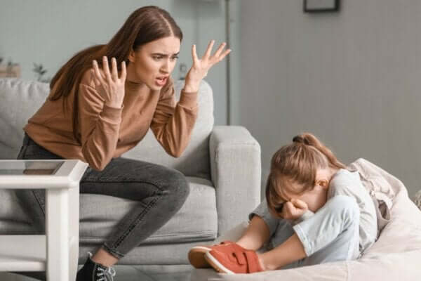 我が子に対する忍耐力を失ってしまうのはなぜ？