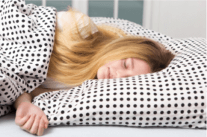 ティーンエイジャーと睡眠:どうしてそんなに必要なの?