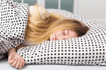 ティーンエイジャーと睡眠：どうしてそんなに必要なの？